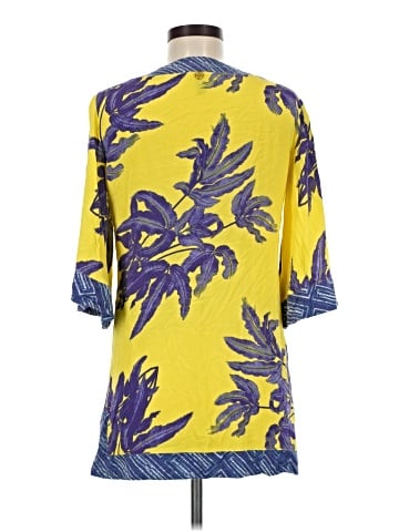ViX by Paula Hermanny Swimsuit Cover Up (view 2)