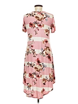 Sweet Claire Casual Dress (view 2)