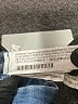 Forever 21 Blue Denim Skirt Size S - photo 5