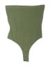 Fashion Nova Green Bodysuit Size S - photo 2