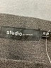 Studio by Torrid Solid Black Active Pants Size 2X Plus (2) - photo 4