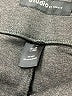 Studio by Torrid Solid Black Active Pants Size 2X Plus (2) - photo 5