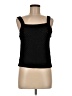 J.Crew Black Sweater Vest Size M - photo 1
