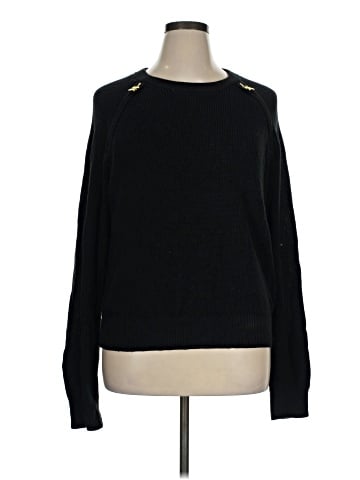 MICHAEL Michael Kors Pullover Sweater (view 1)