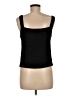 J.Crew Black Sweater Vest Size M - photo 2