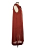 Apparis Brown Casual Dress Size L - photo 4