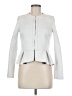 Topshop Ivory Jacket Size 6 - photo 1