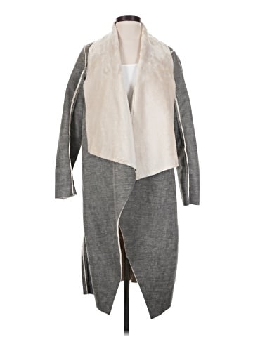 Amadi Coat (view 1)