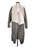 Amadi 100% Polyester Gray Coat Size S - photo 1