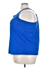 LIVI Active Blue Tank Top Size 22 - photo 5