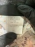 JKLA 100% Polyester Paisley Tan Casual Skirt Size 12 - photo 5