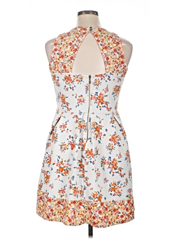 Rewind Casual Dress (view 2)