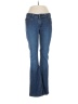 Lee Hearts Blue Jeans Size 10 - photo 1