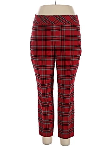 Jones New York Casual Pants (view 1)