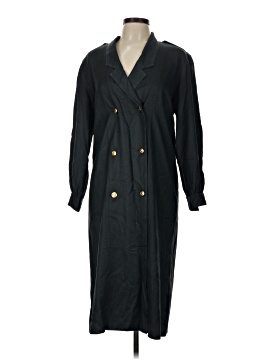 Nicole Summers Trenchcoat