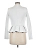 Topshop Ivory Jacket Size 6 - photo 2