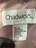 Chadwicks 100% Polyester Pink Cocktail Dress Size 10 - photo 7