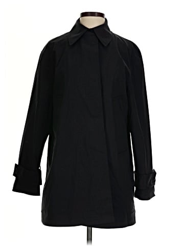 Theory Trenchcoat (view 1)