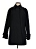 Theory Black Trenchcoat Size P (petite) - photo 1