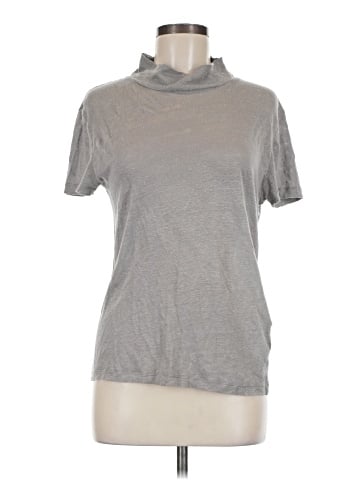 IRO Short Sleeve Top (view 1)