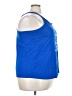 LIVI Active Blue Tank Top Size 22 - photo 4
