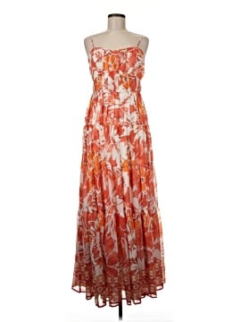 Avec Les Filles Cocktail Dress
