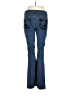Lee Hearts Blue Jeans Size 10 - photo 2