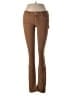 Mother Brown Jeans Size 26 waist - photo 1