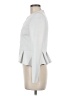 Topshop Ivory Jacket Size 6 - photo 5