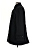 Theory Black Trenchcoat Size P (petite) - photo 5