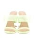 BCBGeneration Green Sandals Size 7 - photo 2