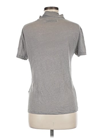 IRO Short Sleeve Top (view 2)
