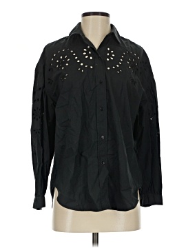 Rails Long Sleeve Button-Down Shirt (view 1)