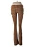 Mother Brown Jeans Size 26 waist - photo 2
