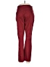 SPANX Burgundy Dress Pants Size M - photo 2