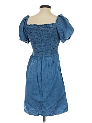Ann Taylor LOFT Outlet Casual Dress (view 2)