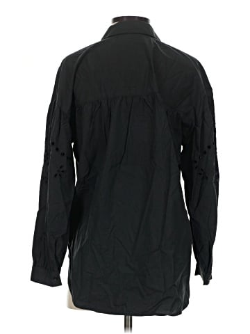 Rails Long Sleeve Button-Down Shirt (view 2)