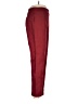 SPANX Burgundy Dress Pants Size M - photo 4