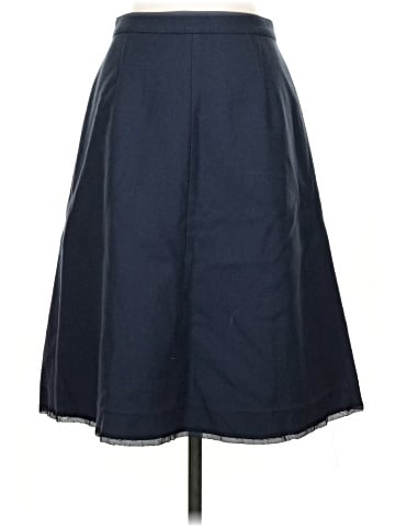 J.Crew Formal Skirt (view 2)