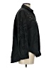 Rails Stars Black Long Sleeve Button-Down Shirt Size XS - photo 4