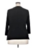 Premise Studio Black 3/4 Sleeve Top Size 2X - photo 2