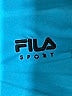 Fila Sport Blue Vest Size S (estimated) - photo 6