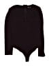 Express Black Bodysuit Size M - photo 1