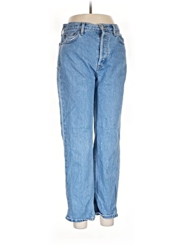 Still Here Jeans (view 1)