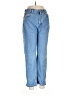 Still Here 100% Cotton Blue Jeans Size 29 waist - photo 1