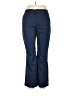 Lee Blue Dress Pants Size 10 - photo 1