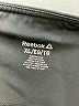 Reebok Solid Black Active Pants Size XL - photo 7