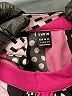 Shein Pink Sleeveless Blouse Size L - photo 7