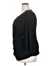 Premise Studio Black 3/4 Sleeve Top Size 2X - photo 5