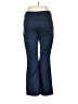 Lee Blue Dress Pants Size 10 - photo 2
